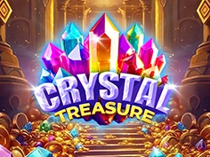 Crystal Treasure