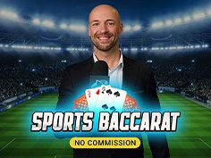 Sports Baccarat Nc