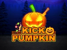 Kick Pumpkin
