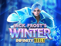 Jack Frost's Winter