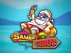 Samba Claus