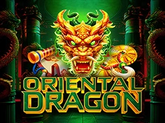 Oriental Dragon