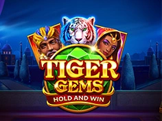 Tiger Gems