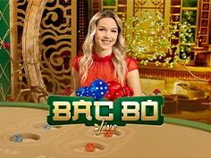 Bac Bo