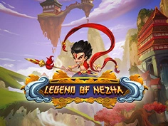 Legend Of Nezha