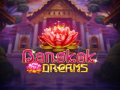 Bangkok Dreams