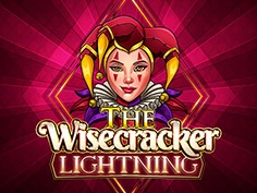 The Wisecracker Lightning