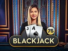 Blackjack 75 