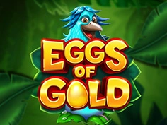 Eggs of Gold