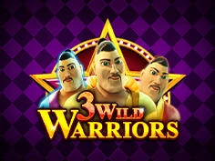 3 Wild Warriors