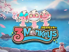 Three Monkeys