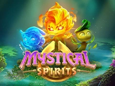 Mystical Spirits