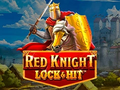 Lock And Hit: Red Knight