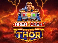 Area Cash Thor