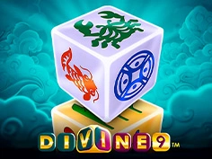 Divine 9