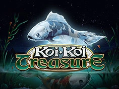 Koi-Koi Treasure