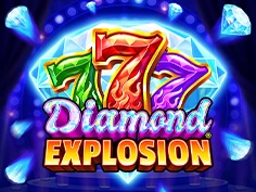 Diamond Explosion 777