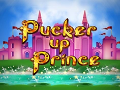 Pucker Up Prince