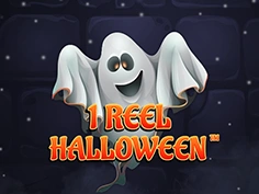1 Reel Halloween