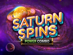 Saturn Spins Power Combo