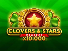 Clovers And Stars