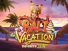 Bali Vacation