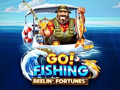 Go Fishing: Reelin Fortunes