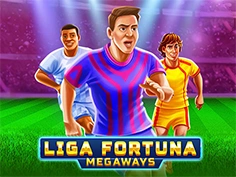 Liga Fortuna Megaways
