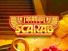 Treasure Tiles Scarab