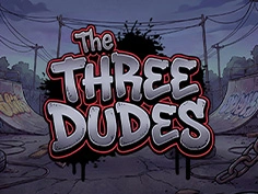 The Three Dudes