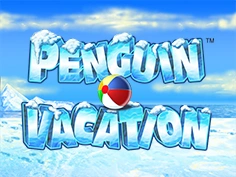 Penguin Vacation