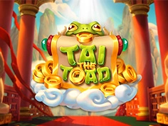 Tai The Toad