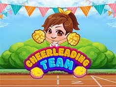 Cheerleading Team