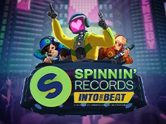 Spinnin Records Into The Beat