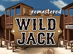 Wild Jack Remastered