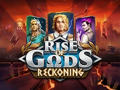 Rise of Gods Reckoning