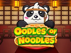 Oodles Of Noodles