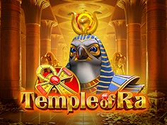 Temple Of Ra