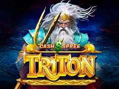 Cash Spree Triton
