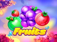 Fruits