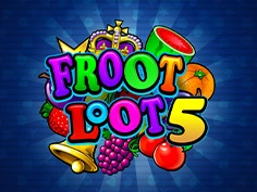 Froot Loot 5 Line
