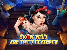 Snow Wild and the 7 Features