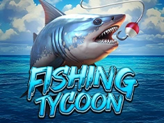 Fishing Tycoon