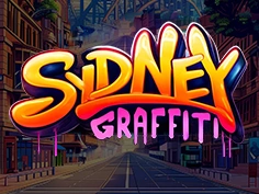 Graffiti In Sydney