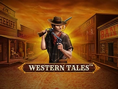Western Tales