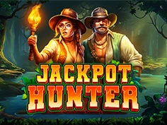 Jackpot Hunter 