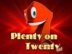 Plenty on Twenty Hot