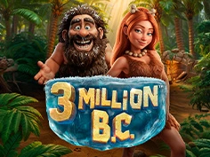 3 Million BC