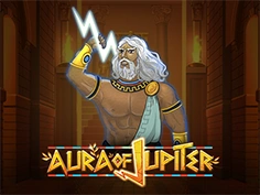 Aura Of Jupiter