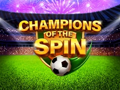 Champions Of The Spin